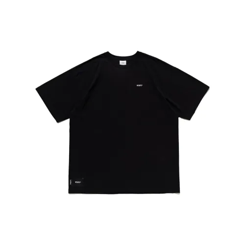 WTAPS T-Shirts Unisex