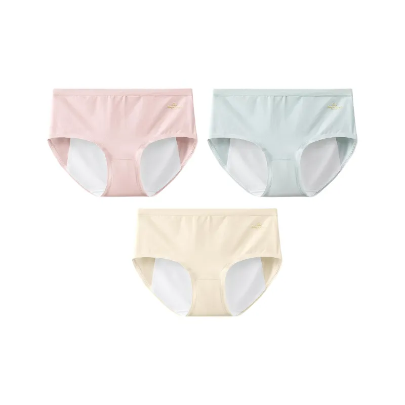 SecretWorld Women's Underpants-2