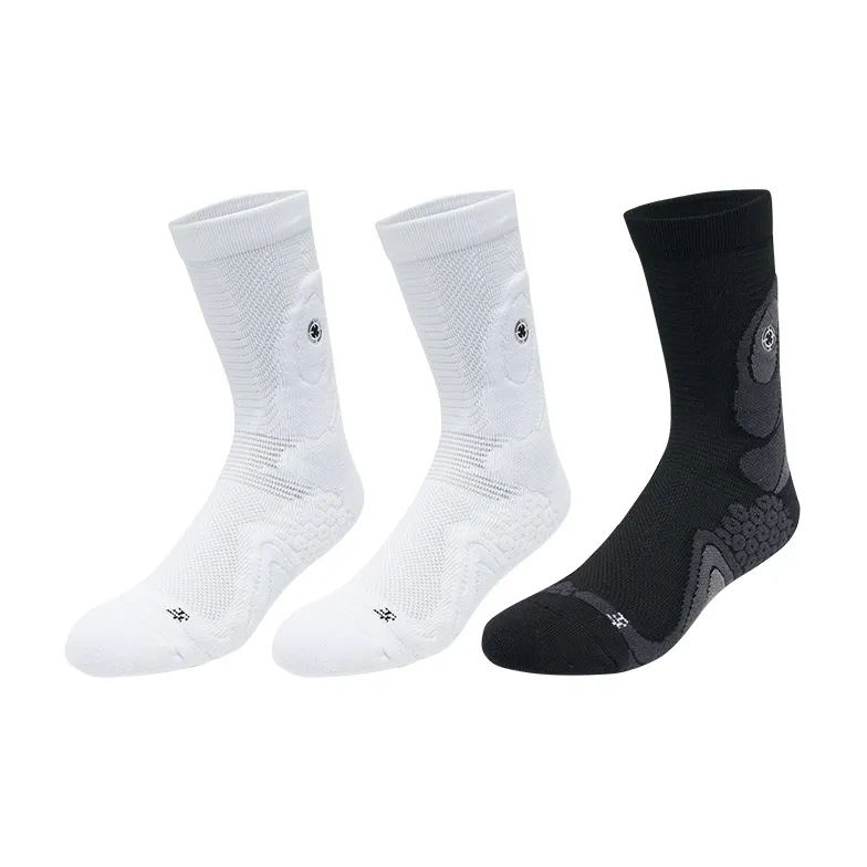 RIGORER Basketball Socks Unisex-6