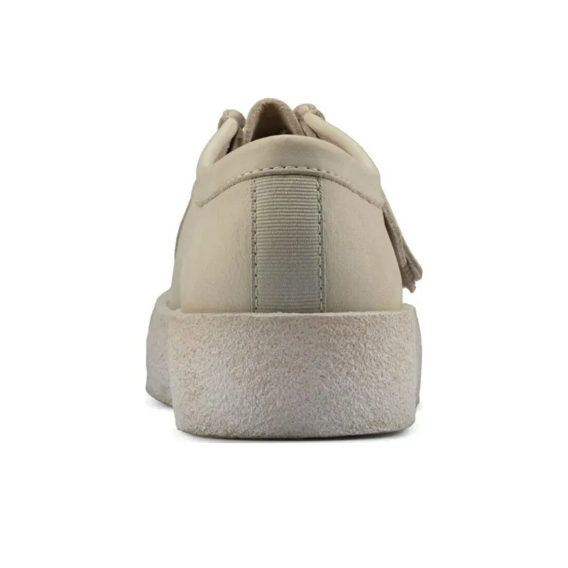 Clarks Casual Shoes Men's Beige-3