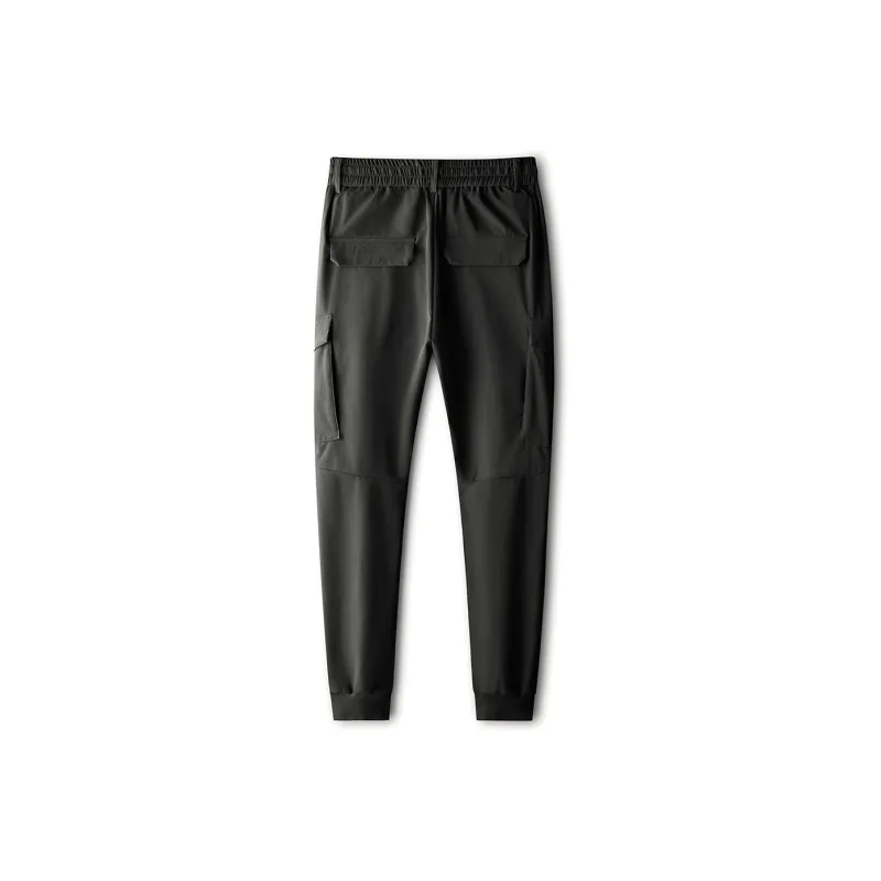JEEP SPIRIT Cargo Pants Unisex-9