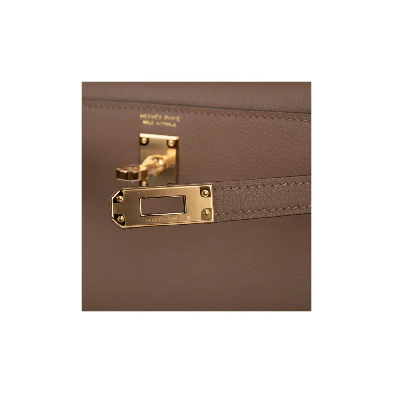 HERMES Kelly Danse Crossbody Bags-10