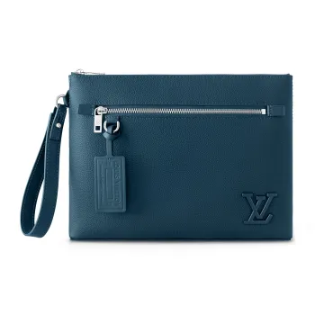 LOUIS VUITTON Takeoff Pouch