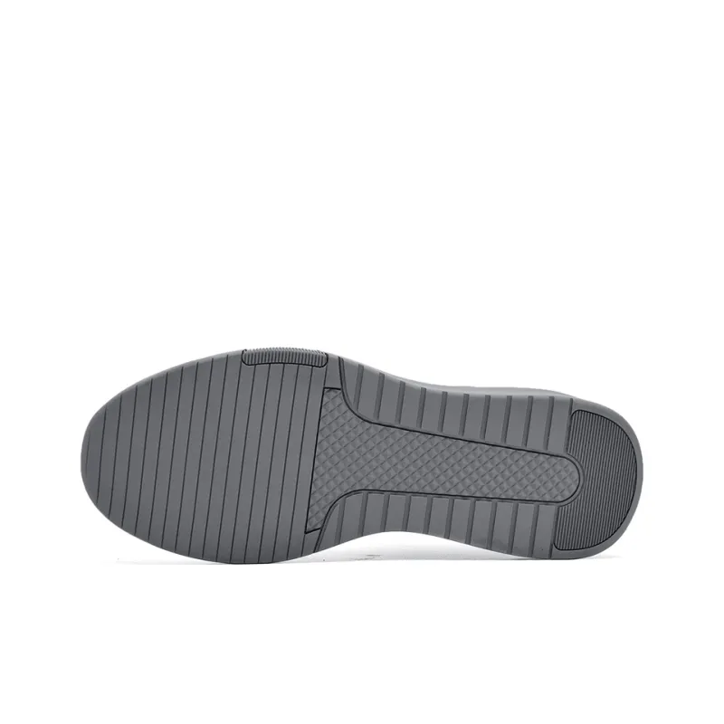 SEPTWOLVES Wear-Resistant Height Increasing Coverage High-Top Casual Shoes Men's-14