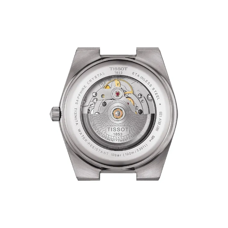 TISSOT Unisex PRX Super Player Series Watch-2