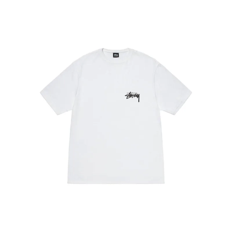 Stussy Classic Dot Tee-1