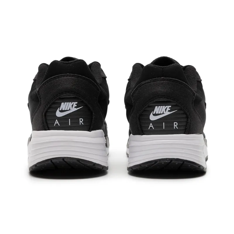 Nike Air Max Solo 'Black White'-3