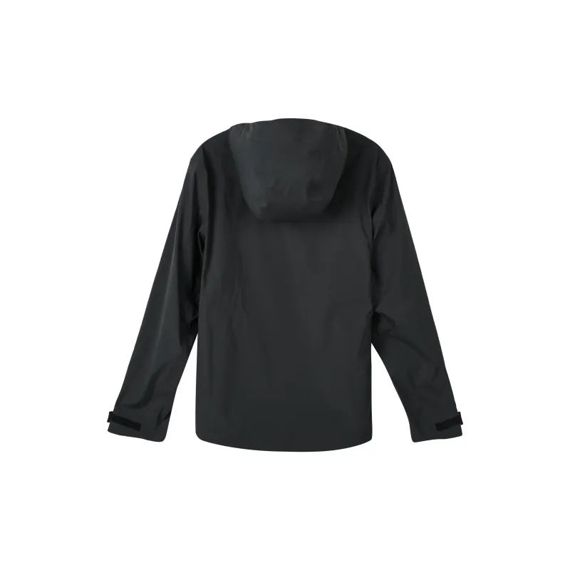 Skechers Jackets Men Midnight Black 03B6-1