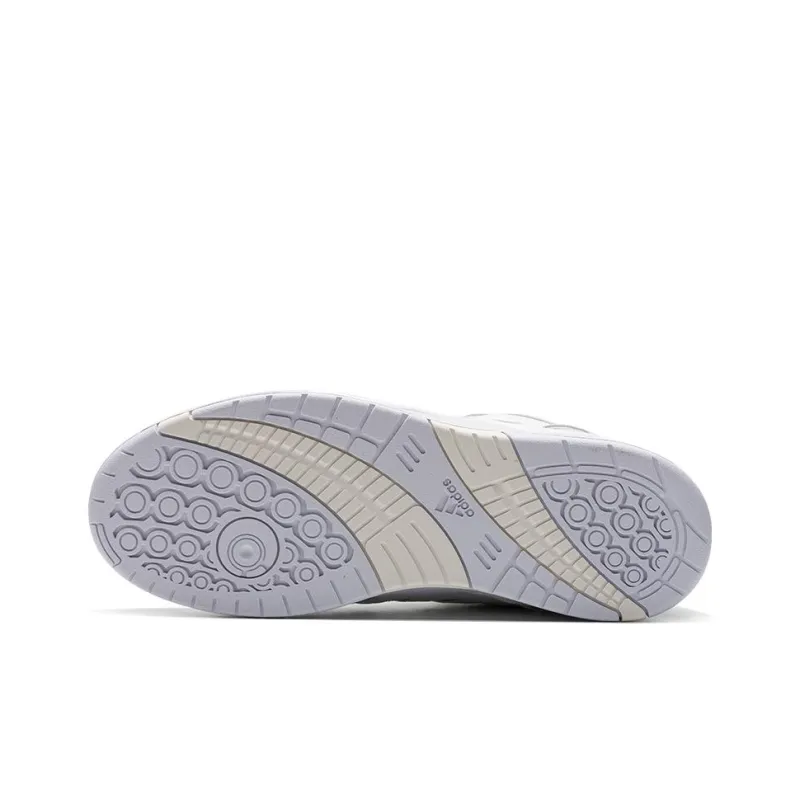 adidas Midcity Mid White-4