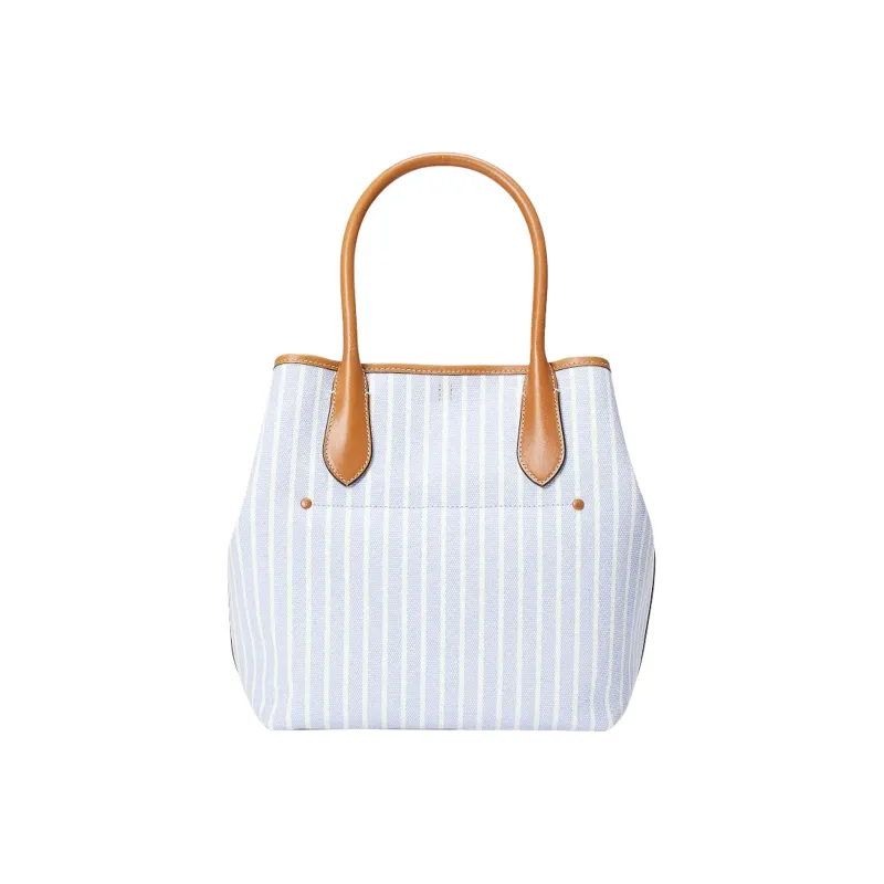 Polo Ralph Lauren Bellport Handbags Blue-2