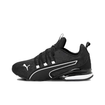 Puma Axelion Black