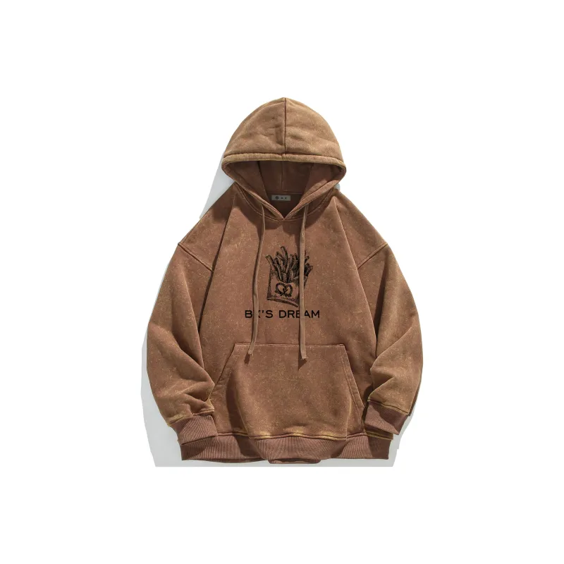 B.X Sweatshirts Unisex-15