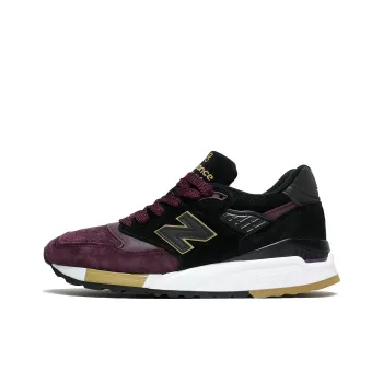 New Balance 998 'NYC Marathon'