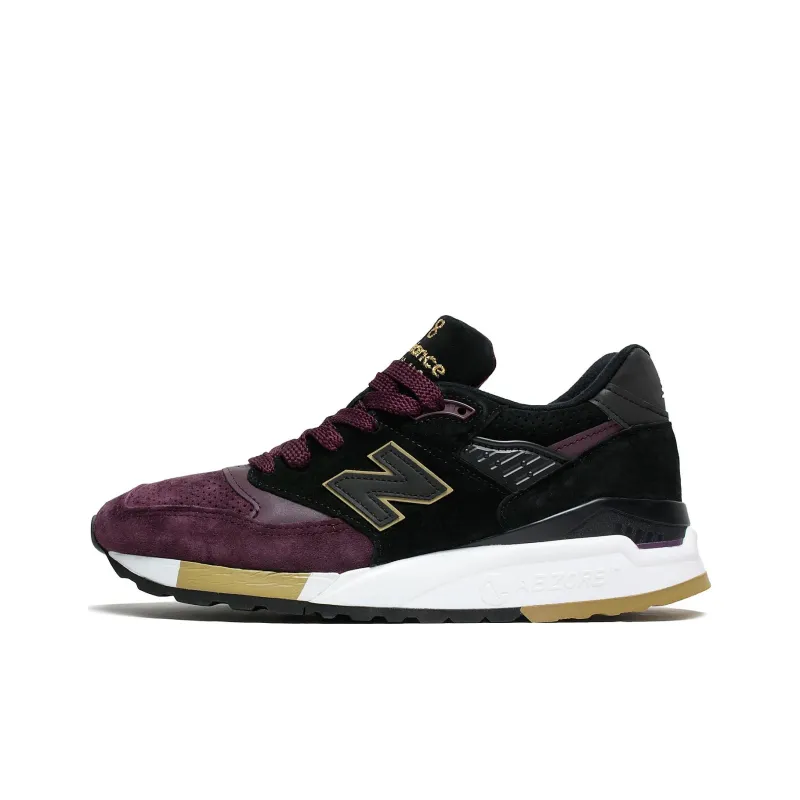 New Balance 998 'NYC Marathon'-0