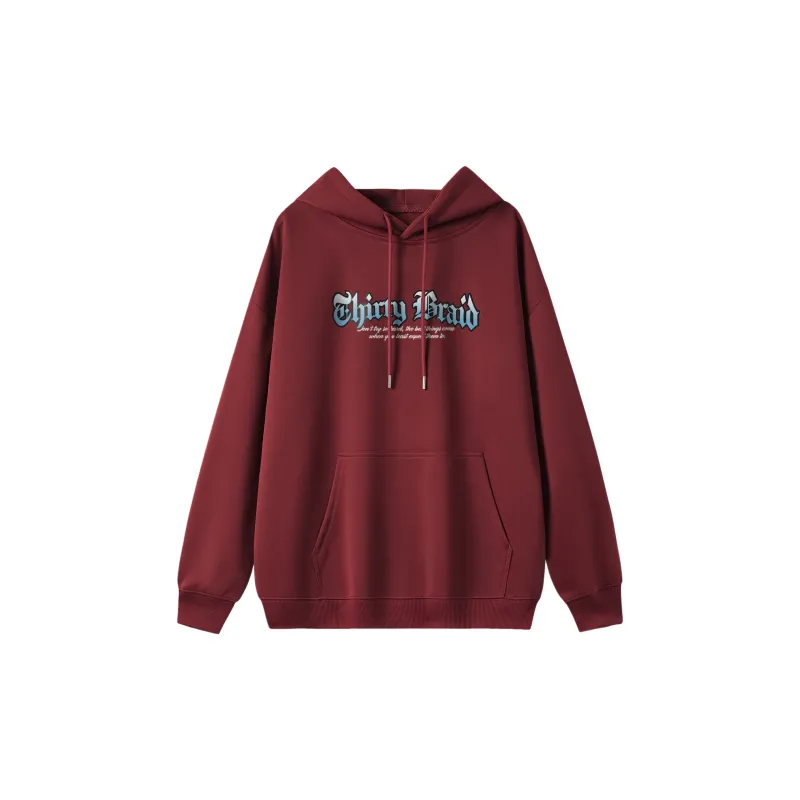 30BRAID Sweatshirts Unisex-10