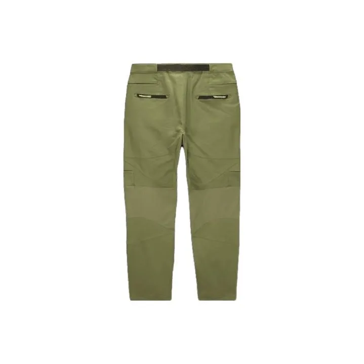 Nike Nike ISPA Casual Pants Unisex Green-1