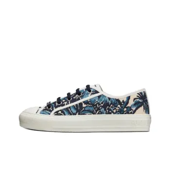 DIOR Walk'n'Dior Stylish Skateboarding Shoes Women's