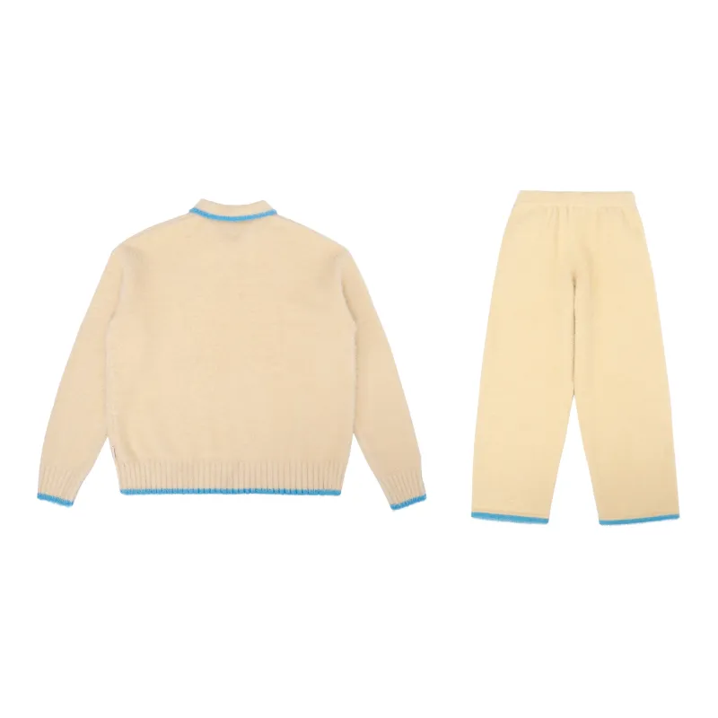 MostwantedLab Casual Sportswear Unisex-1