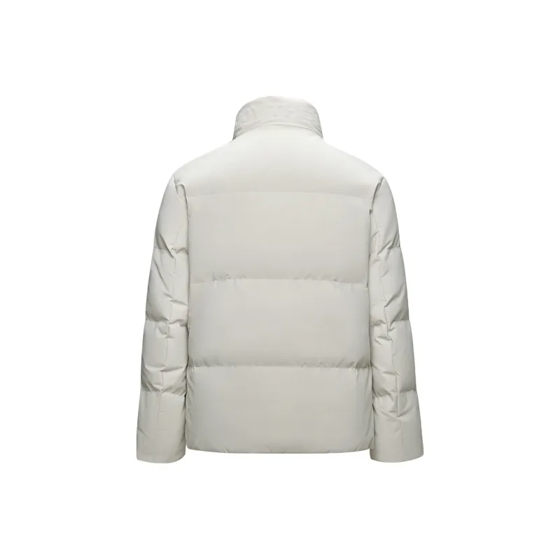 HLA Down Jackets Men-1
