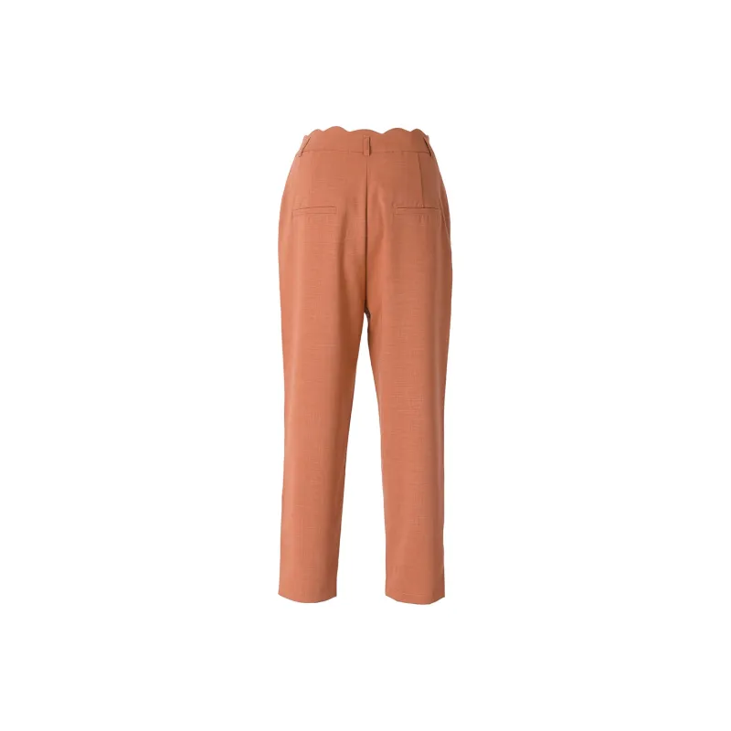 H YXIANG Casual Pants Women's-9