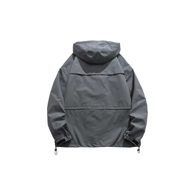 WANCHAO CP Down Jackets Unisex-2