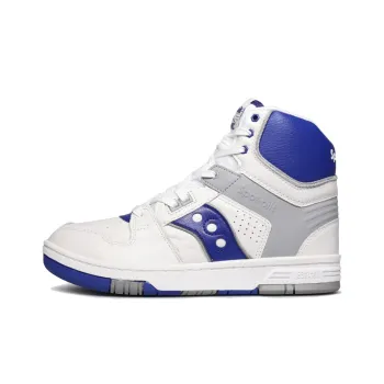 Saucony Spot Bilt Sonic High 'White Royal'