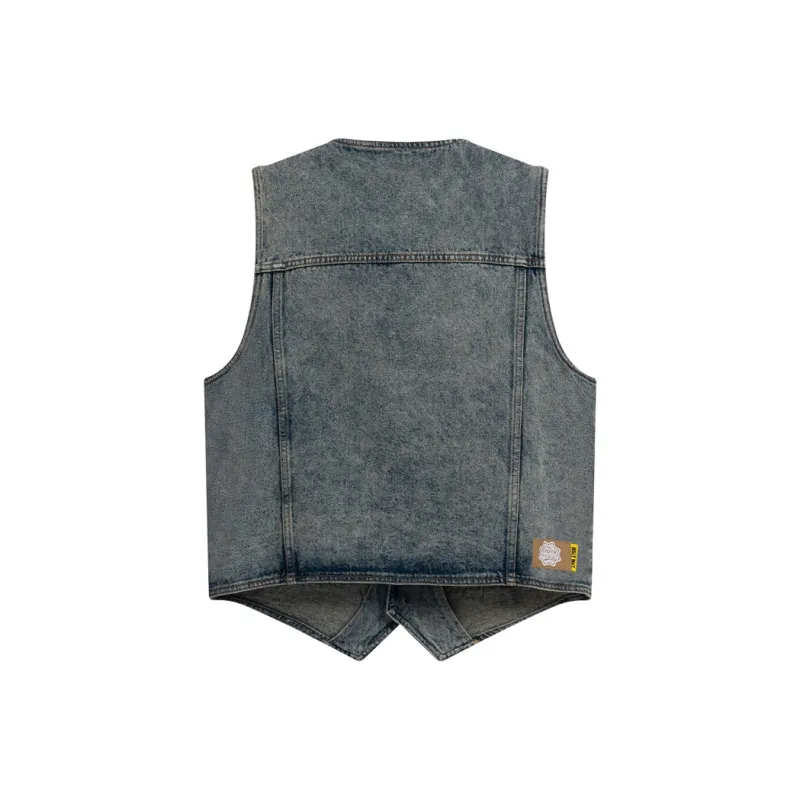 H5LY NO7 Vests Unisex-3