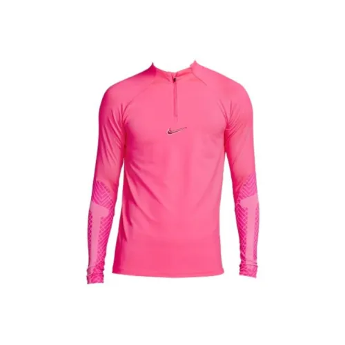 Nike Soccer Jerseys Men Pink