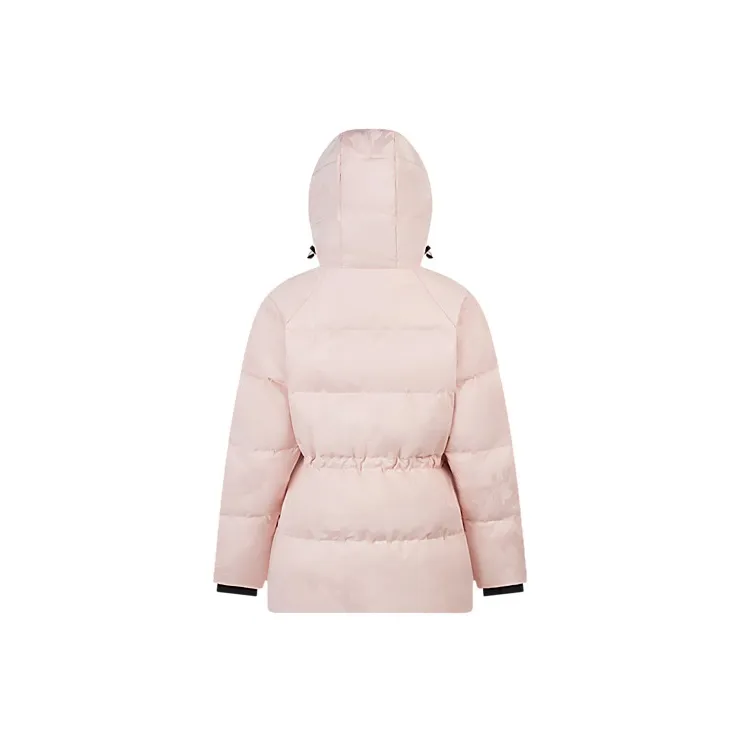 BOSIDENG Classic Extreme Cold Down Jacket Women's-3
