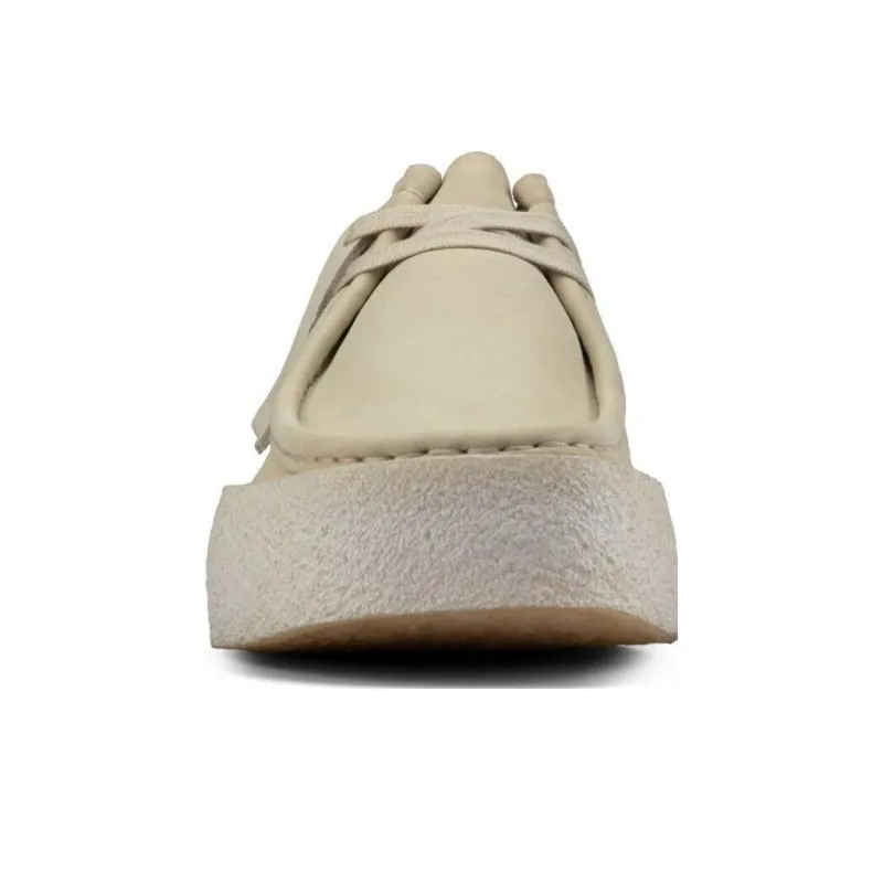Clarks Casual Shoes Men's Beige-2