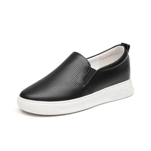 DG Casual Shoes Women's Low-Top