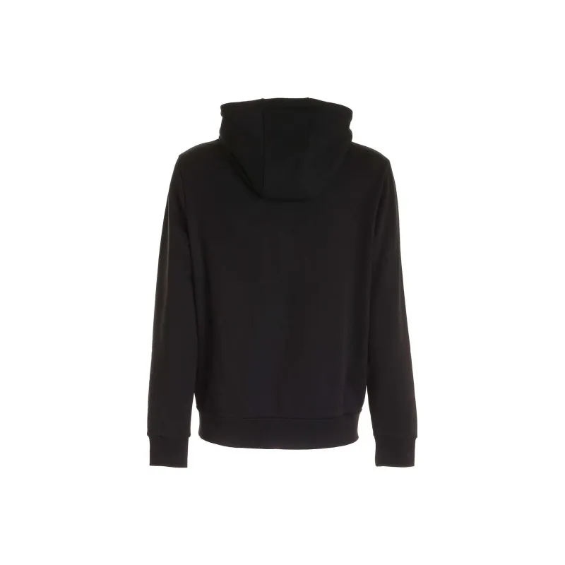 Moncler Down Jacket Men's Black-1