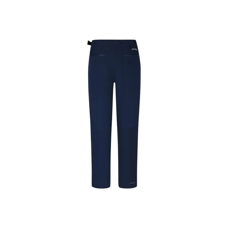 Columbia Down & Insulated Pants Men Navy Blue-1