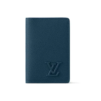 LOUIS VUITTON Pocket Organizer