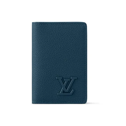 LOUIS VUITTON Wallets