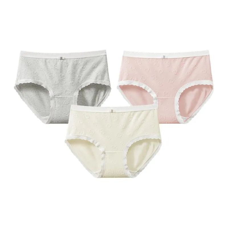 SecretWorld Women's Underpants-5