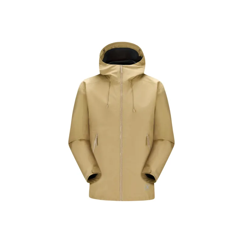 Hurley Windbreaker Jackets Unisex-3