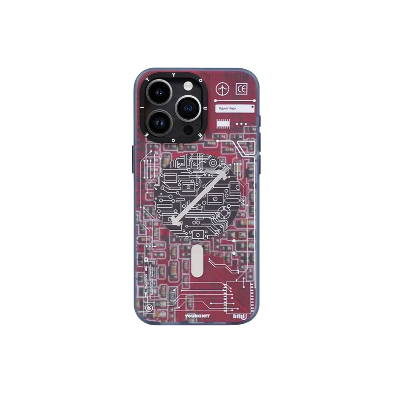 YOUNGKIT Phone Cases-6