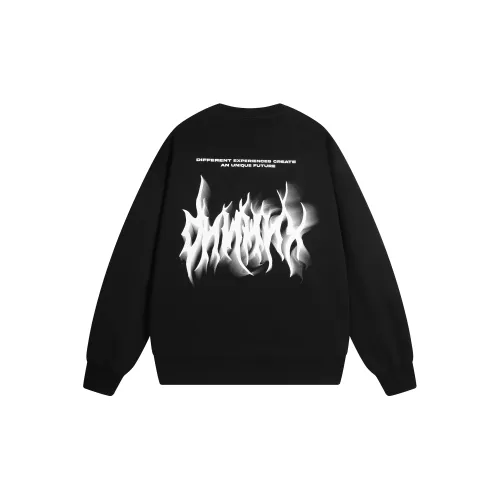 dnnnnx Unisex Sweatshirt