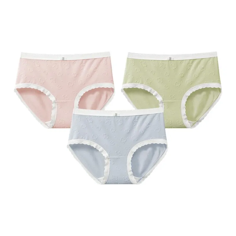 SecretWorld Women's Underpants-0