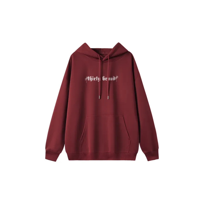 30BRAID Sweatshirts Unisex-11