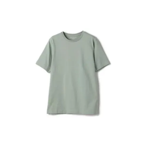 UNITED ARROWS T-Shirts Men Green