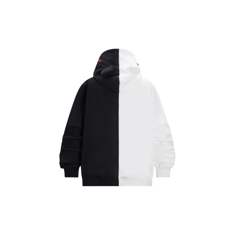 KAKAZZY Sweatshirt Unisex White-4