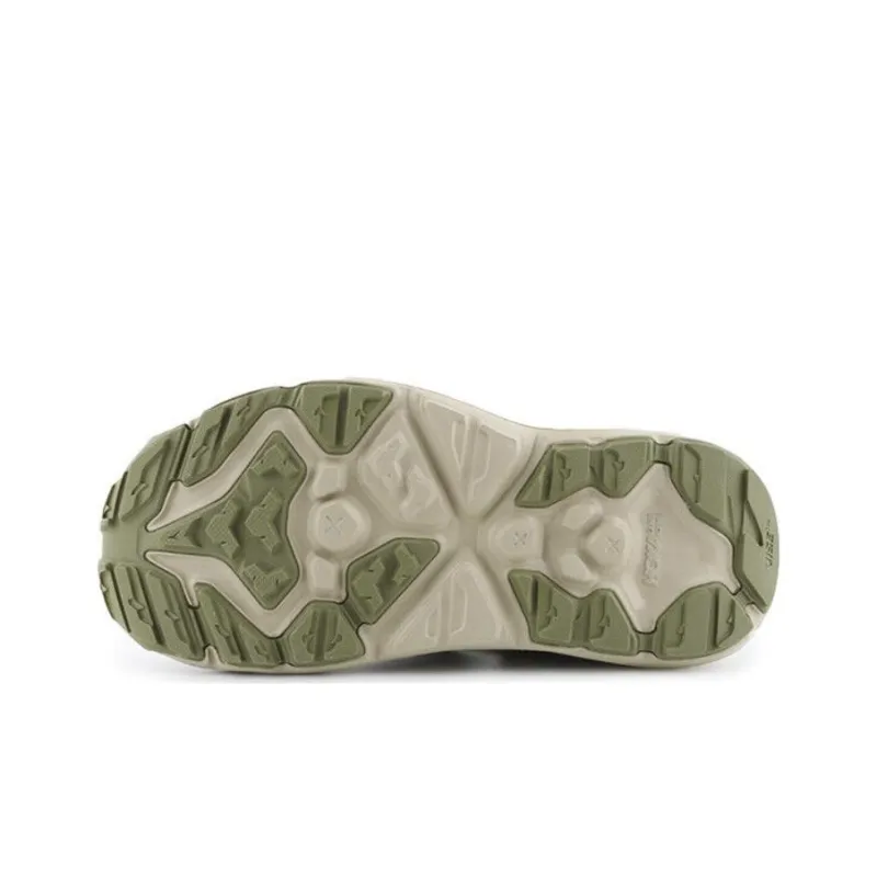 HOKA ONE ONE Hopara 'Avocado'-4