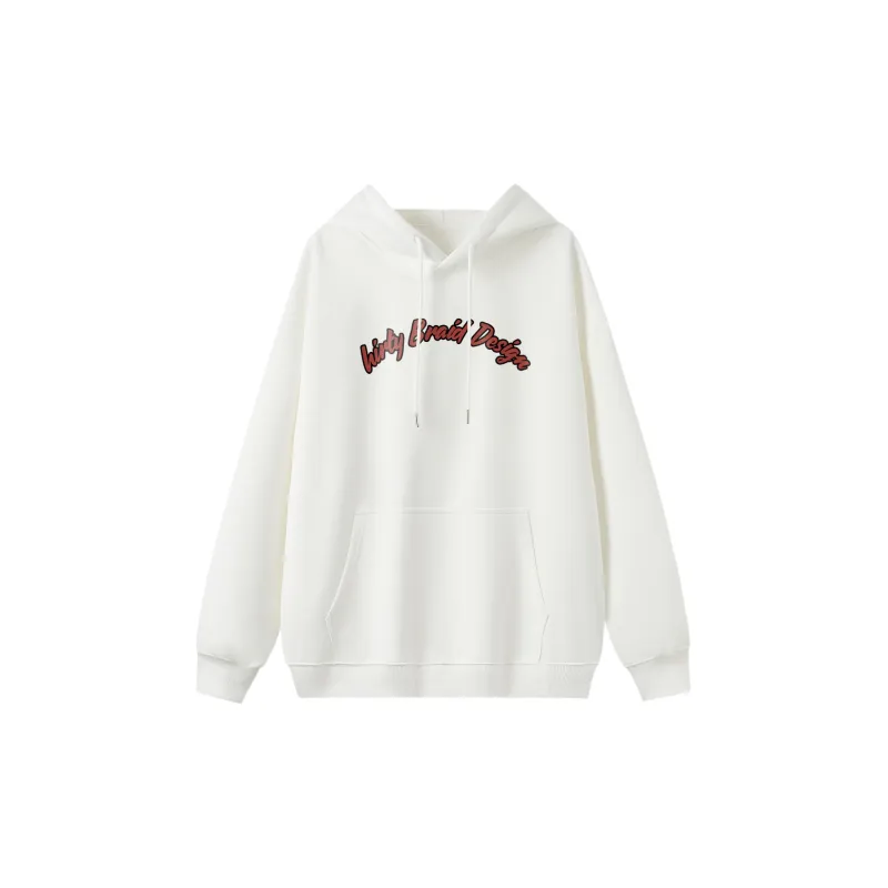 30BRAID Sweatshirts Unisex-1