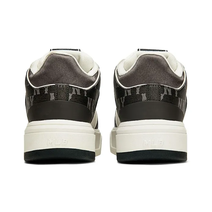 MLB Chunky Liner Mid Black-4