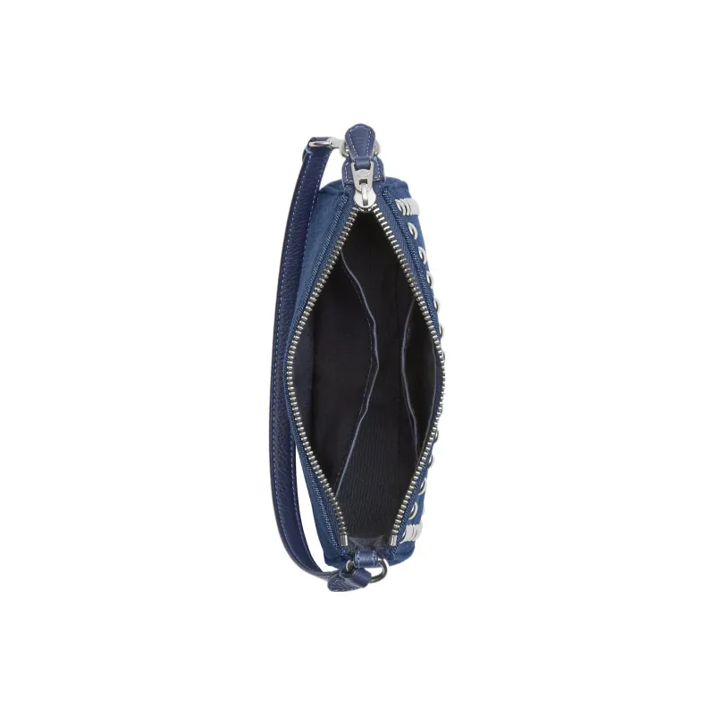 COACH Women's Nolita 19 Shoulder Bag-2