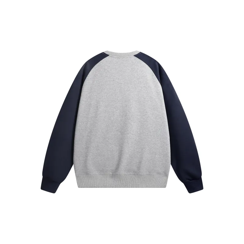 DOKI Sweatshirt Crew Neck/Hooded Unisex-15