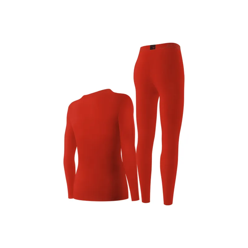 Mast Point Men Thermal Sets-29