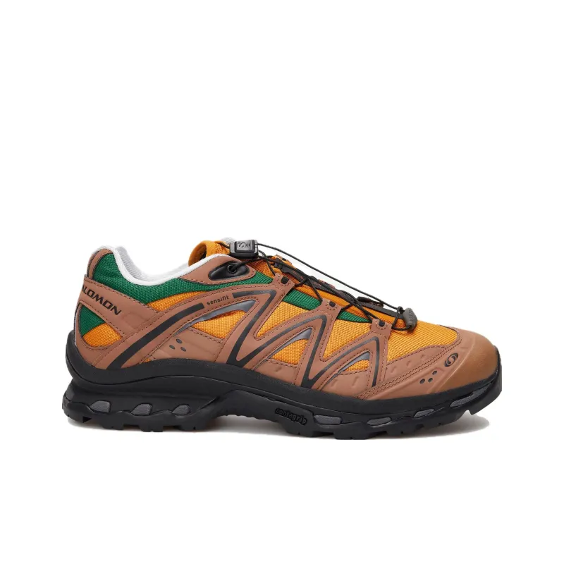SALOMON XT Quest 75th Anniversary Golden Oak-1